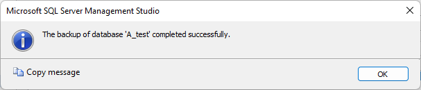 Database Recovery (1): Clone Database From One Instance To Another In ...