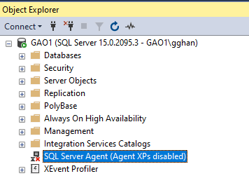 Database Recovery (1): Clone Database From One Instance To Another In ...