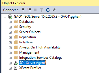 Database Recovery (1): Clone Database From One Instance To Another In ...