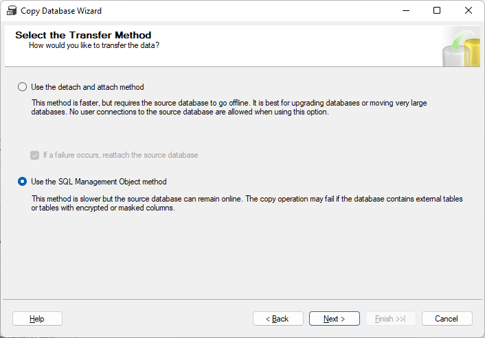 Database Recovery (1): Clone Database From One Instance To Another In ...