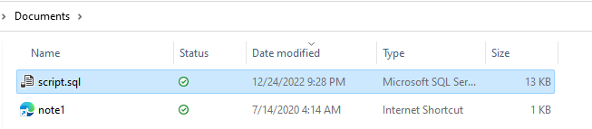 Database Recovery (1): Clone Database From One Instance To Another In ...