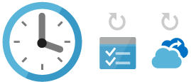 Cloud Services Scheduler In Microsoft Azure
