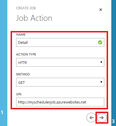 Cloud Services Scheduler In Microsoft Azure
