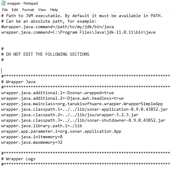 Code Analysis With SonarQube