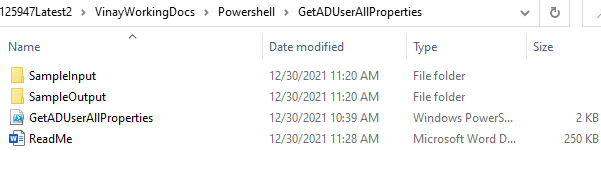 Push code to Azure DevOps repository