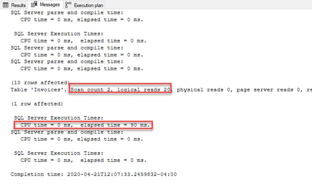 Coding Standards Gone Bad
