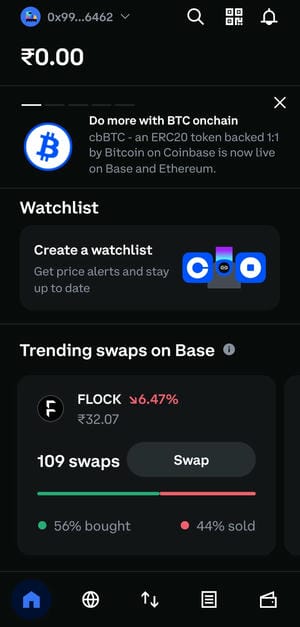 Coinbase Wallet Rebrands as Base App: The Future of On-Chain Social ...