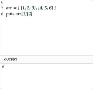 Collections Of Ruby On Rails
