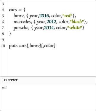 Collections Of Ruby On Rails