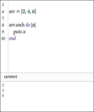 Collections Of Ruby On Rails