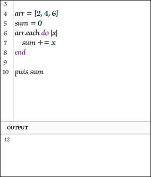 Collections Of Ruby On Rails