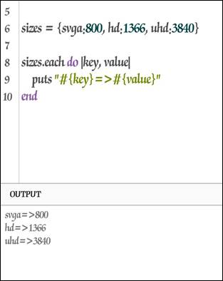 Collections Of Ruby On Rails