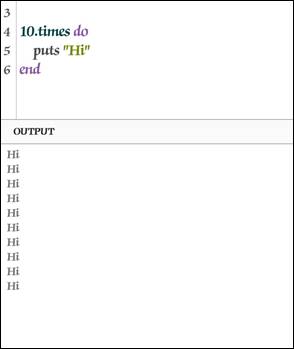 Collections Of Ruby On Rails