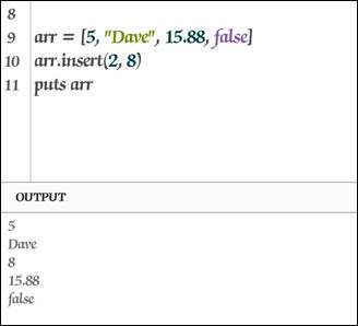Collections Of Ruby On Rails