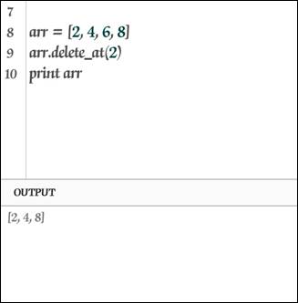 Collections Of Ruby On Rails