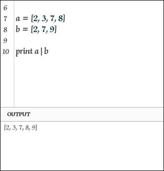 Collections Of Ruby On Rails