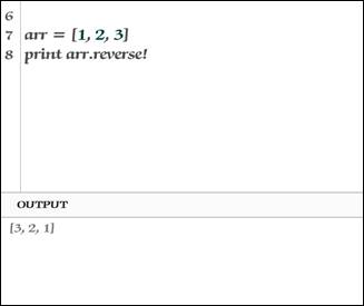 Collections Of Ruby On Rails