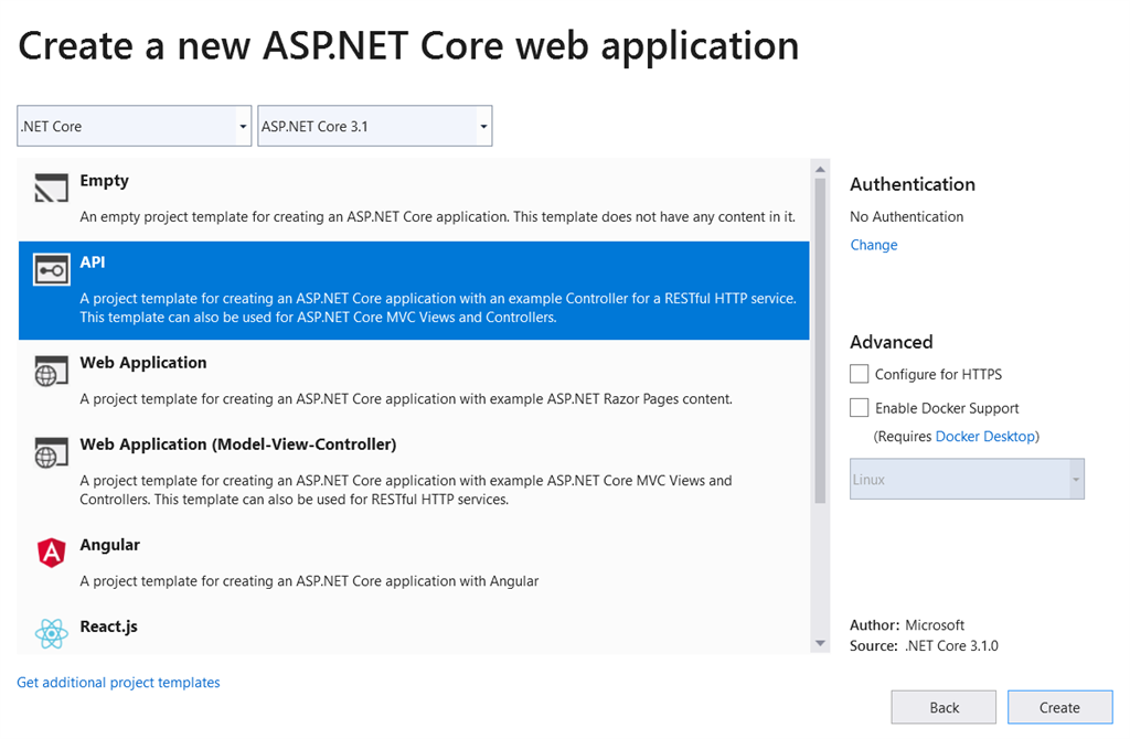 Combine XML And Json Requests And Responses In ASP.NET Core Web API