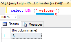 SQL Server