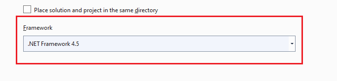 Communication Between WinForm Application And React JS Application Using SignalR