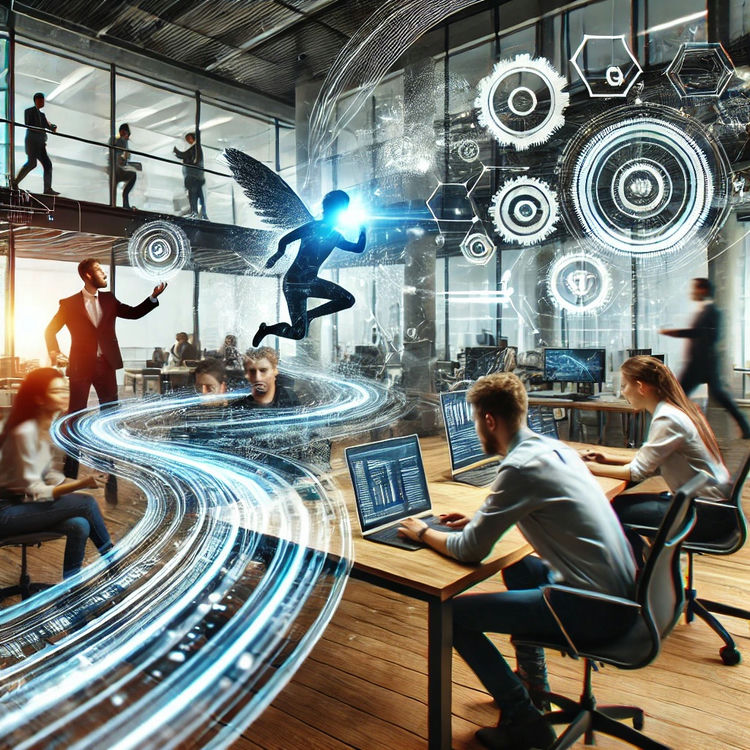 Artificial Intelligence(AI)