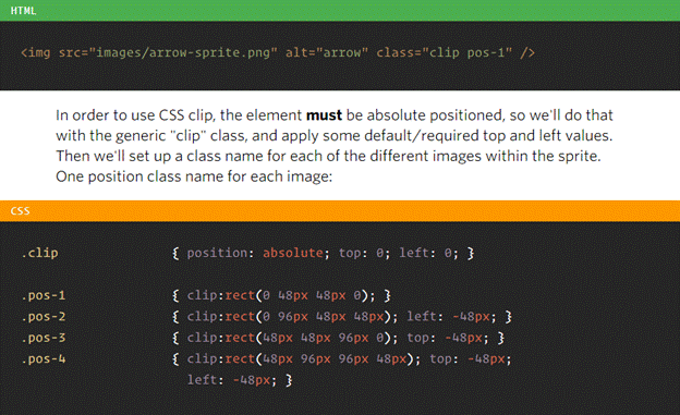 Using Inline-pictures