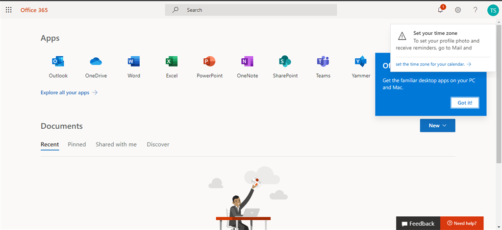 Complete Guide To Onboard Your Organization To Office 365