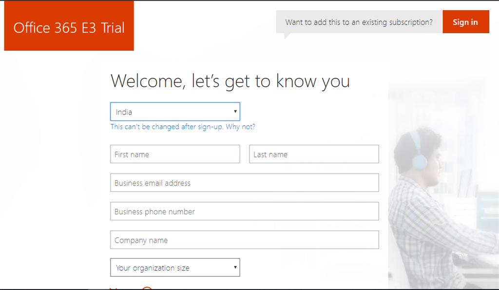 Complete Guide To Onboard Your Organization To Office 365