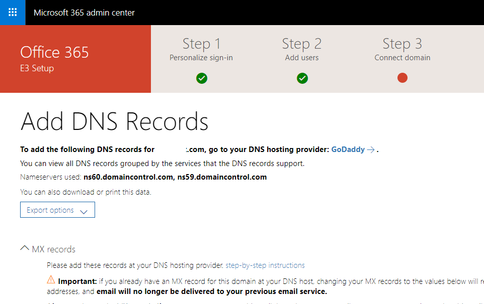 Complete Guide To Onboard Your Organization To Office 365