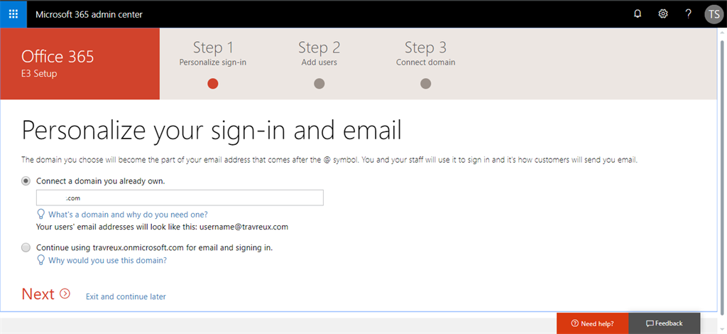 Complete Guide To Onboard Your Organization To Office 365