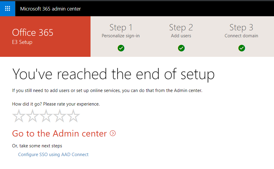 Office 365 developer
