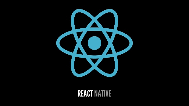 react