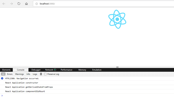 Components Lifecycle In React