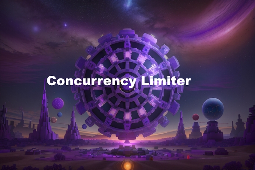 Concurrency Limiter