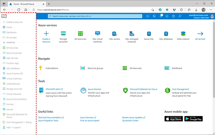 Azure Blob for Umbraco Media