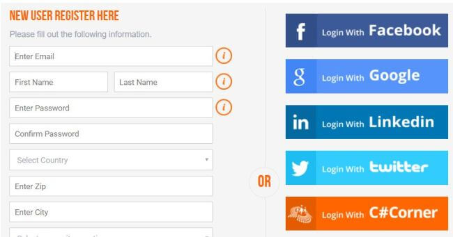 Configure Facebook as Login Provider in ASP.NET Core by Nishan Aryal