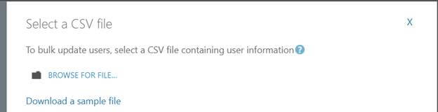 Configure Multi Factor Authentication For Office 365 Users