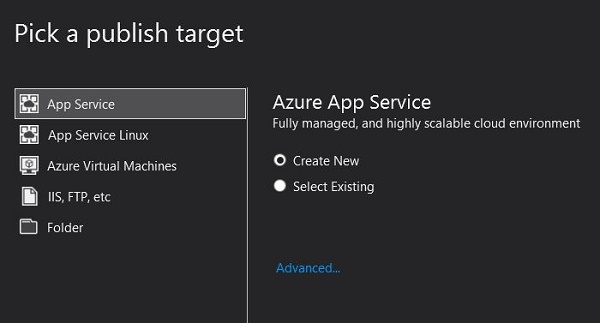 Configure New Relic For .NET Core 3.0 Application