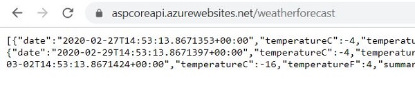 Configure New Relic For .NET Core 3.0 Application