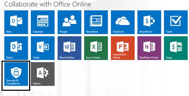 Security & Compliance