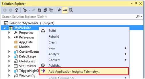 Visual Studio 2013 Update 3