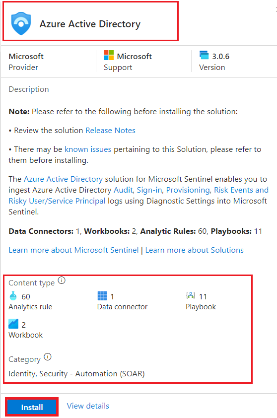 Azure active directory