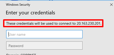 Configuring NAT and PAT for Azure Load balancer
