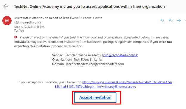 Configuring VNet Peering From Different Azure Active Directory Tenants