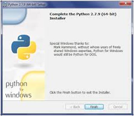 Connect Arduino With Python