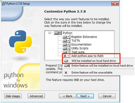 Connect Arduino With Python