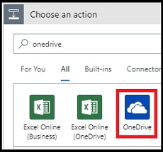 OneDrive