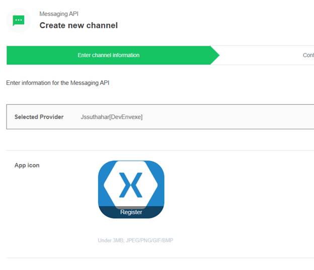 Connect Conversational Bot To Line App Using Azure Bot