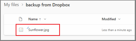 Connect Dropbox to OneDrive Using Azure Logic App
