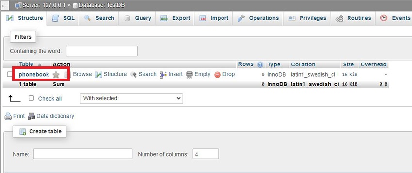 C# Connect To MySQL In Visual Studio